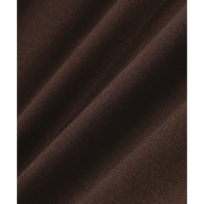 ナチュラルビューティーベーシック NATURAL BEAUTY BASIC ダブルベルトワイドパンツII （グレー）｜詳細画像