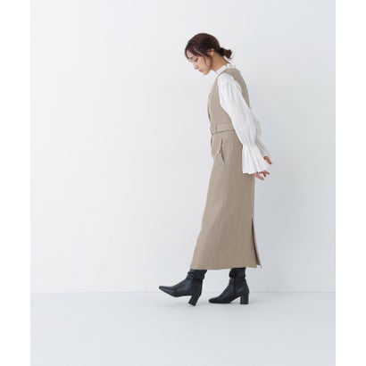 ナチュラルビューティーベーシック NATURAL BEAUTY BASIC ナロージャンスカ （ベージュミックス2）｜詳細画像