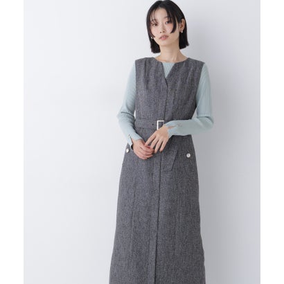 ナチュラルビューティーベーシック NATURAL BEAUTY BASIC ナロージャンスカ （ベージュミックス2）｜詳細画像