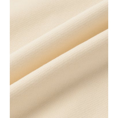 ナチュラルビューティーベーシック NATURAL BEAUTY BASIC 〈N.〉ロゴ刺繍スエット （チャコールベース2）｜詳細画像