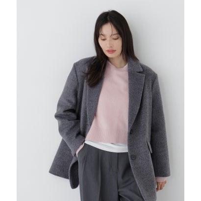 ナチュラルビューティーベーシック NATURAL BEAUTY BASIC ジャコット （ベージュ）｜詳細画像