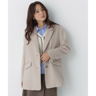 ナチュラルビューティーベーシック NATURAL BEAUTY BASIC ジャコット （チャコール1）｜詳細画像