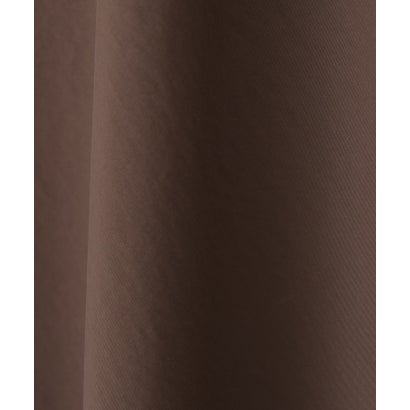 ナチュラルビューティーベーシック NATURAL BEAUTY BASIC ヴィンテージツイルナロースカート （ブラック）｜詳細画像