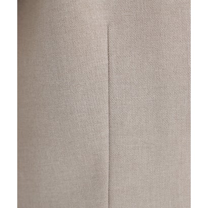 ナチュラルビューティーベーシック NATURAL BEAUTY BASIC ダブルブレストボクシージャケット SETUP （ネイビー）｜詳細画像