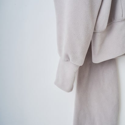 リーボック ビッグリボンフリース（Reebok Big Ribbon Fleece） （GRAY）｜詳細画像