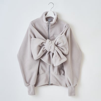 リーボック ビッグリボンフリース（Reebok Big Ribbon Fleece） （GRAY）｜詳細画像
