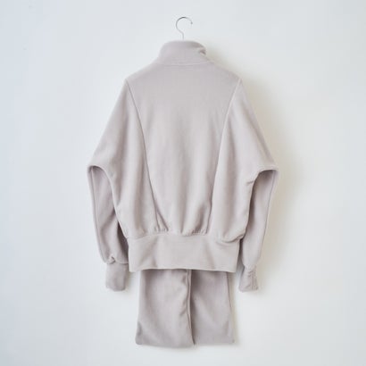 リーボック ビッグリボンフリース（Reebok Big Ribbon Fleece） （GRAY）｜詳細画像