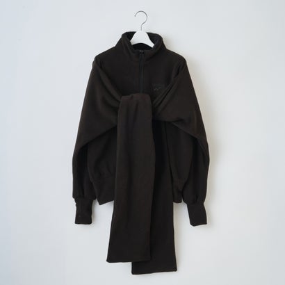 リーボック ビッグリボンフリース（Reebok Big Ribbon Fleece） （BLACK）｜詳細画像