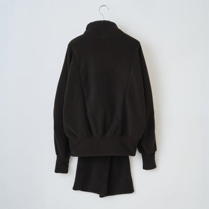 リーボック ビッグリボンフリース（Reebok Big Ribbon Fleece） （BLACK）｜詳細画像