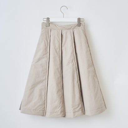 ナオキトミヅカ naokitomizuka リーボック パデットプレーテッドスカート（Reebok Padded Pleated Skirt） （GRAY）｜詳細画像