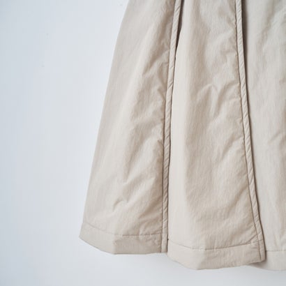 ナオキトミヅカ naokitomizuka リーボック パデットプレーテッドスカート（Reebok Padded Pleated Skirt） （GRAY）｜詳細画像
