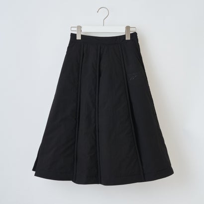 ナオキトミヅカ naokitomizuka リーボック パデットプレーテッドスカート（Reebok Padded Pleated Skirt） （BLACK）｜詳細画像