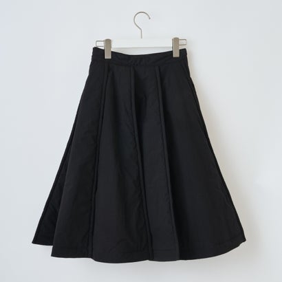 ナオキトミヅカ naokitomizuka リーボック パデットプレーテッドスカート（Reebok Padded Pleated Skirt） （BLACK）｜詳細画像