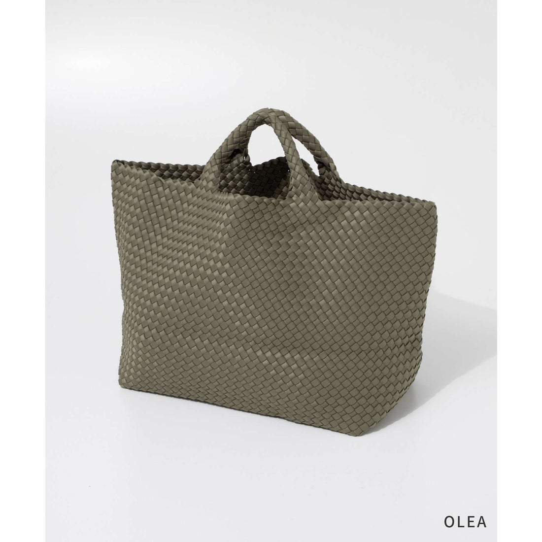 Cocoさま専用 ナゲディ St.BarthsL ナゲティ NAGHEDI ナゲディ St Barths Large Tote セント （SALT