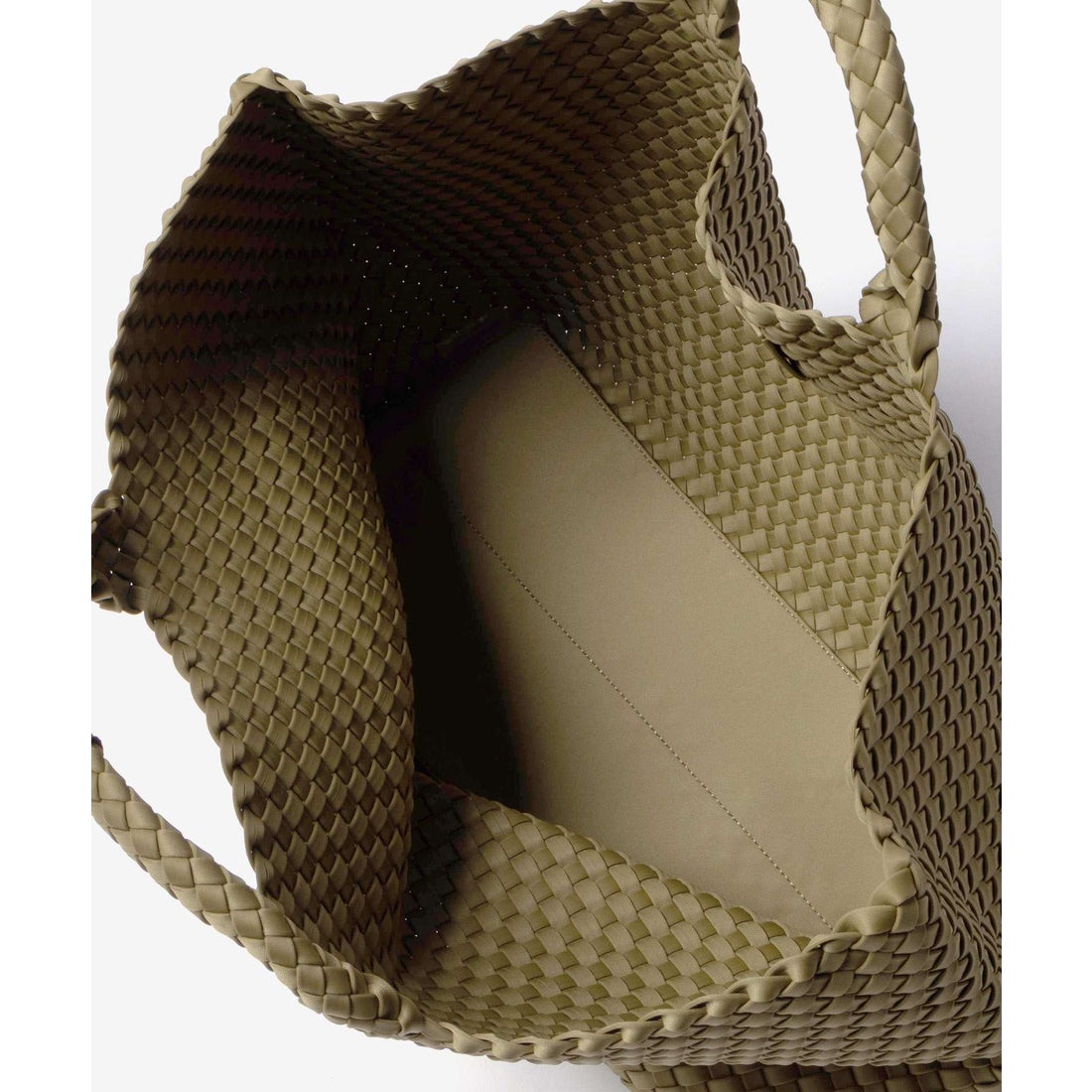ナゲティ NAGHEDI ナゲディ St Barths Large Tote セント （SALT 