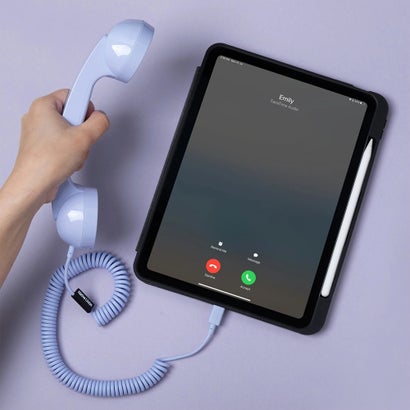 ネイティブ ユニオン NATIVE UNION POP PHONE【返品不可商品】 （ブラック）｜詳細画像