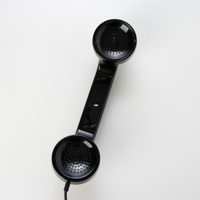 ネイティブ ユニオン NATIVE UNION POP PHONE【返品不可商品】 （ブラック）｜詳細画像
