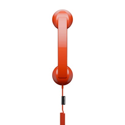 ネイティブ ユニオン NATIVE UNION POP PHONE【返品不可商品】 （ブラック）｜詳細画像