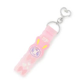 PVCマルチホルダー 【ベリエちゃん/ブルーベリエちゃん/デビリーちゃん/ナカムラくん】 （ベリエちゃん）