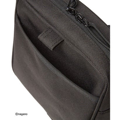 ニューエラ NEW ERA ショルダーバック ちいかわ コラボ SQ SHOULDER スクエアショルダーポーチ （BLK）｜詳細画像