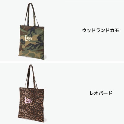 正規取扱店 トートバッグ メンズ レディース カジュアル ブランド 軽量 軽い トート おしゃれ 総柄 ロゴ 学生 マチなし 薄型 綿 大人 肩掛け 手提げ デイリー お出かけ A4 コットンツイル （ウッドランドカモ）｜詳細画像