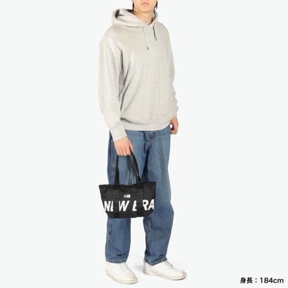 正規取扱店 トートバッグ メンズ レディース ファスナー付き ミニ 小さめ ブランド おしゃれ カジュアル 大人 6L シンプル コンパクト トート ミニショルダーバッグ トートバッグミニ6L （ボアベージュ）｜詳細画像
