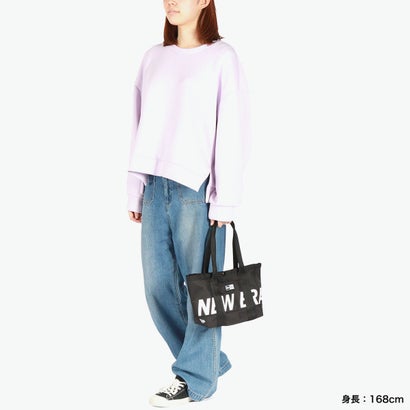 正規取扱店 トートバッグ メンズ レディース ファスナー付き ミニ 小さめ ブランド おしゃれ カジュアル 大人 6L シンプル コンパクト トート ミニショルダーバッグ トートバッグミニ6L （ボアベージュ）｜詳細画像