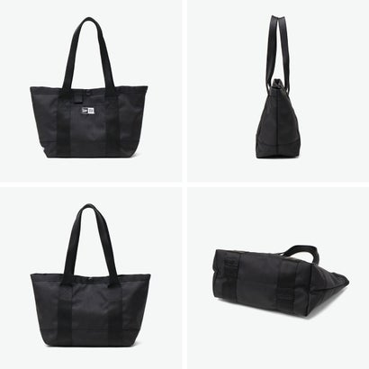 正規取扱店 トートバッグ メンズ レディース ファスナー付き ミニ 小さめ ブランド おしゃれ カジュアル 大人 6L シンプル コンパクト トート ミニショルダーバッグ トートバッグミニ6L （ボアベージュ）｜詳細画像