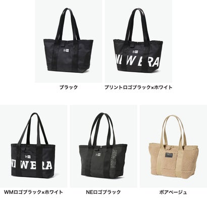 正規取扱店 トートバッグ メンズ レディース ファスナー付き ミニ 小さめ ブランド おしゃれ カジュアル 大人 6L シンプル コンパクト トート ミニショルダーバッグ トートバッグミニ6L （ボアベージュ）｜詳細画像