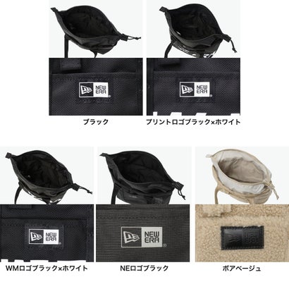 正規取扱店 トートバッグ メンズ レディース ファスナー付き ミニ 小さめ ブランド おしゃれ カジュアル 大人 6L シンプル コンパクト トート ミニショルダーバッグ トートバッグミニ6L （ボアベージュ）｜詳細画像