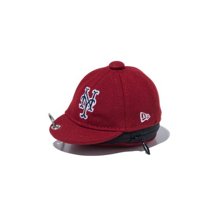 ニューエラ NEW ERA NEW ERA  MINI CAP EARPHONE CASE / ニューエラ （HRED (13)）｜詳細画像