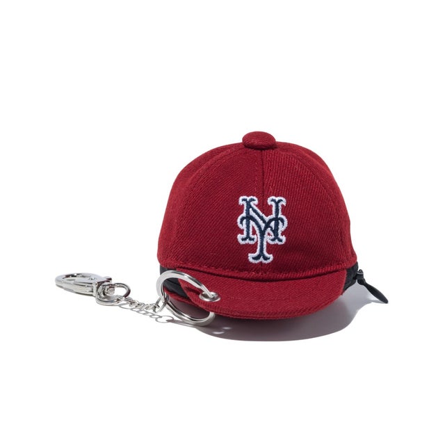 MINI CAP EARPHONE CASE / （HRED (13)）