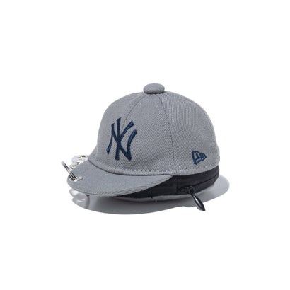 ニューエラ NEW ERA NEW ERA  MINI CAP EARPHONE CASE / ニューエラ （MMON (02)）｜詳細画像