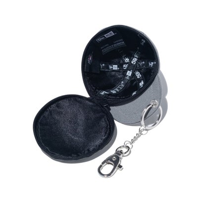 ニューエラ NEW ERA NEW ERA  MINI CAP EARPHONE CASE / ニューエラ （MMON (02)）｜詳細画像