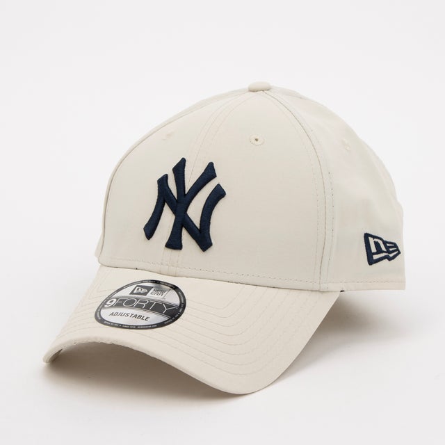 9FORTY ベースボール キャップ 940 MLB REPREVE LEAGUE 帽子 メンズ レディース （(429)NYネイビー×ホワイト）