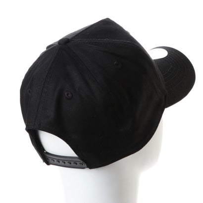 ニューエラ NEW ERA 帽子 キャップ メンズ レディース D-FRAME ブラック 11433998 -ファッション通販 FASHION
