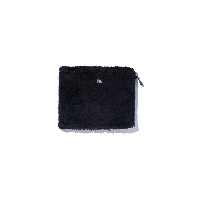 BOA NECK WARMER TUBE BLK （ブラック）