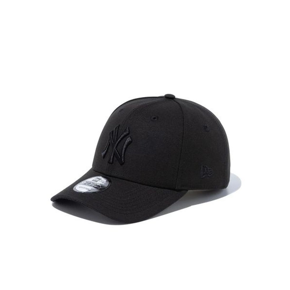 ニューエラ NEW ERA 940 NEYYAN BLK BLK 25J （ブラック