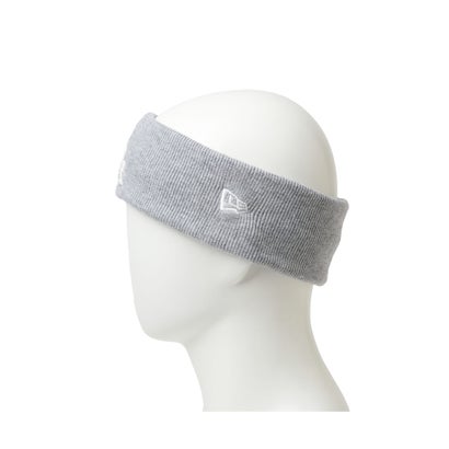 NEW ERA  RIB KNIT HAIR BAND / ニューエラ （HGRY (05)）｜詳細画像