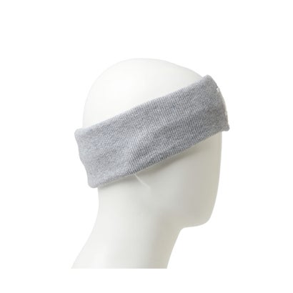 NEW ERA  RIB KNIT HAIR BAND / ニューエラ （HGRY (05)）｜詳細画像