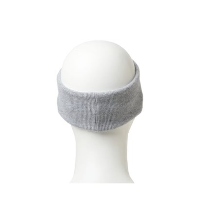 NEW ERA  RIB KNIT HAIR BAND / ニューエラ （HGRY (05)）｜詳細画像