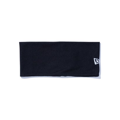 NEW ERA  HAIR BAND DERA / ニューエラ （BLK (01)）｜詳細画像