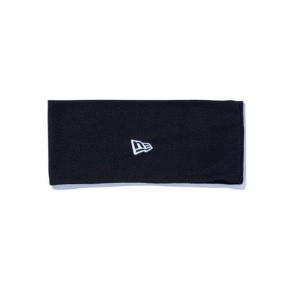 NEW ERA  HAIR BAND DERA / ニューエラ （BLK (01)）｜詳細画像
