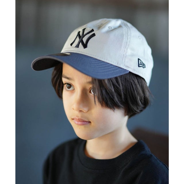 キャップ キッズ ジュニア 子供 Youth 9TWENTY （STO）