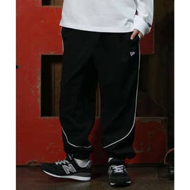 ロングパンツ キッズ 子供 ロゴ PA YTH （BLK）