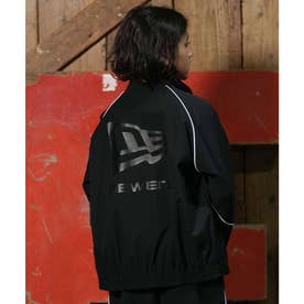 ジャケット キッズ 子供 ロゴ PA YTH （BLK）