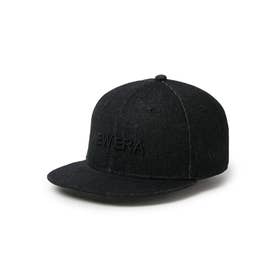キャップ キッズ 子供 Youth 9FIFTY Denim （BLK）