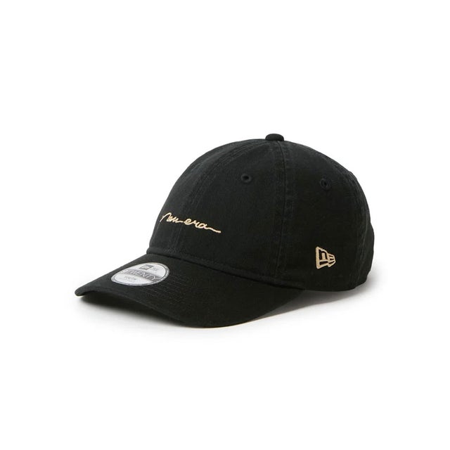キャップ キッズ 子供 Youth 9TWENTY Handwritten （BLK）
