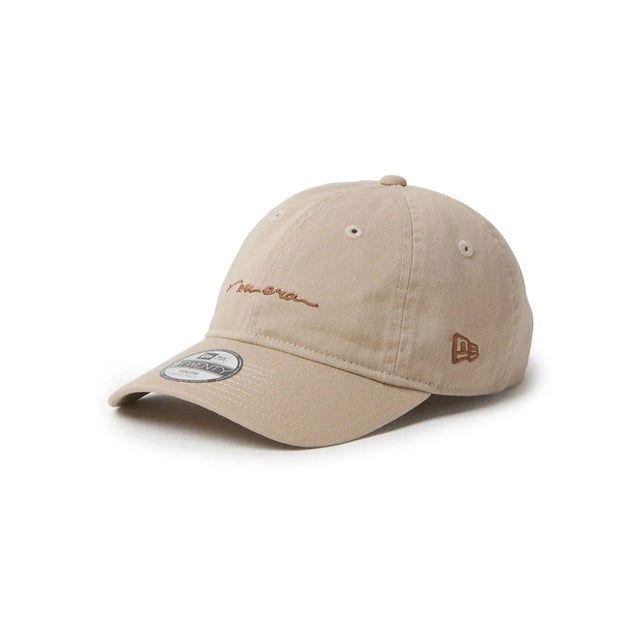 キャップ キッズ 子供 Youth 9TWENTY Handwritten （NBEI）