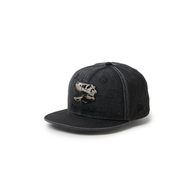 YTH950 DINSR HEAD / （BLK (01)）